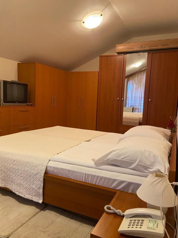 Luxory Aparthotel In 4 Star Spa Hotel St Ivan Rilski, Bansko Exterior foto